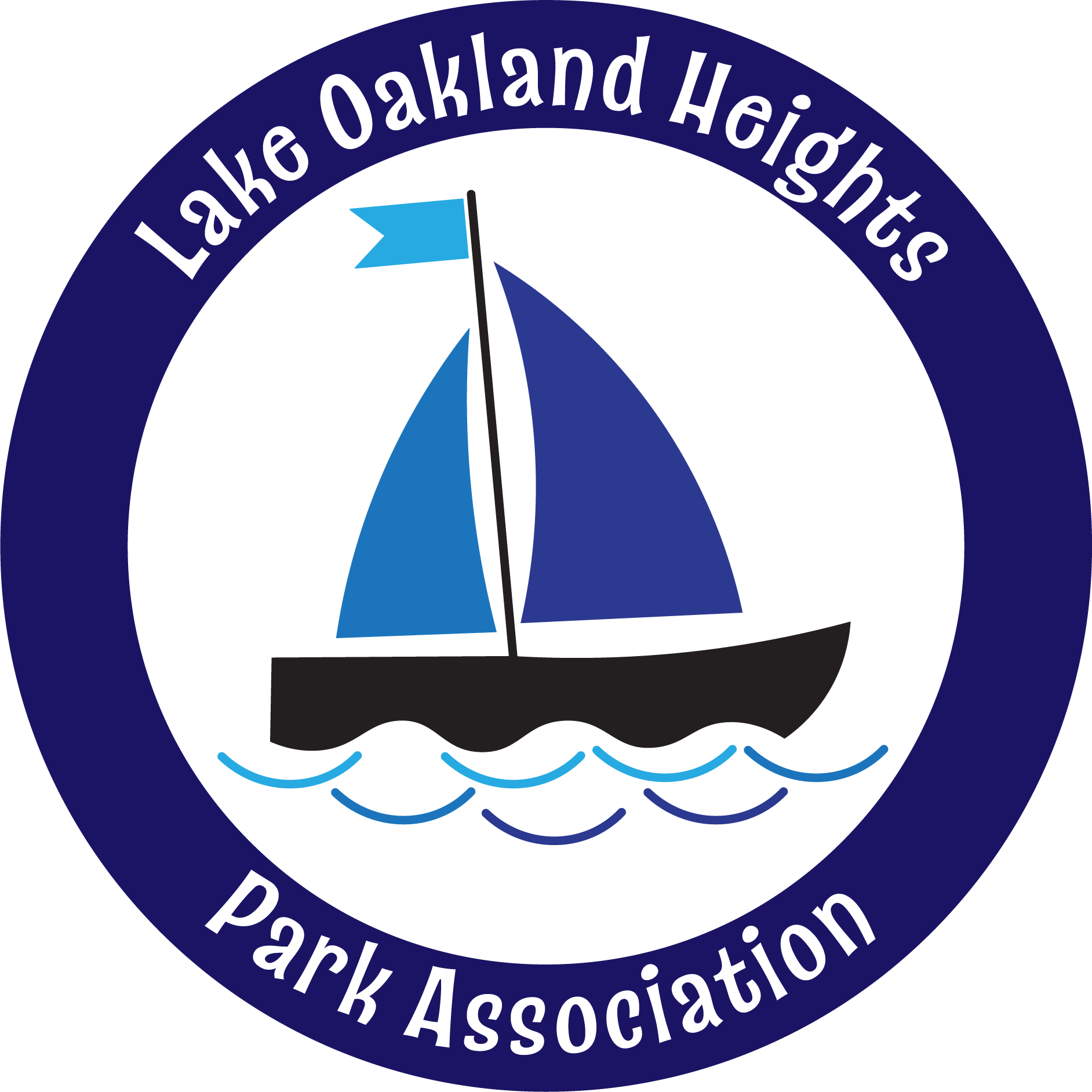 Lake Oakland Heights Park Association